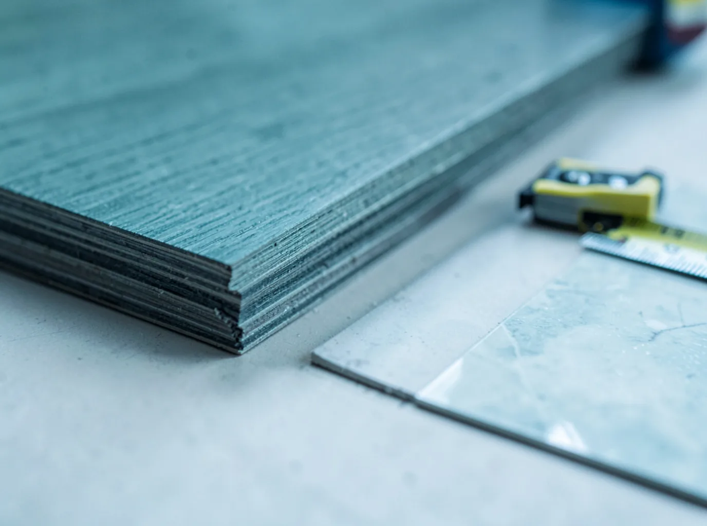 Luxury Vinyl Plank Installation Wallaceton, PA FAQs